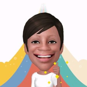 Meet your Posher, Yolanda